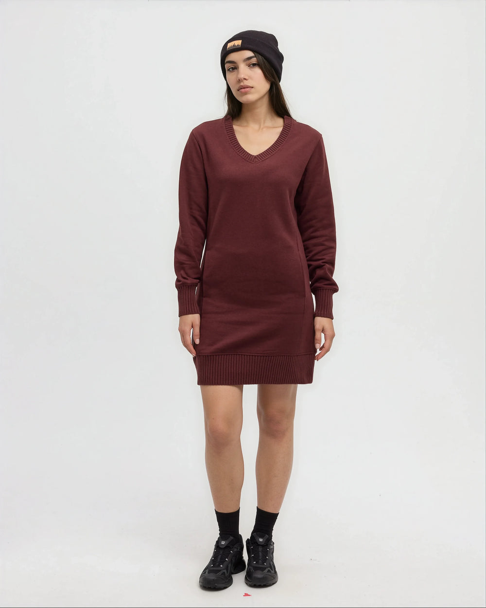Vancouver Dress