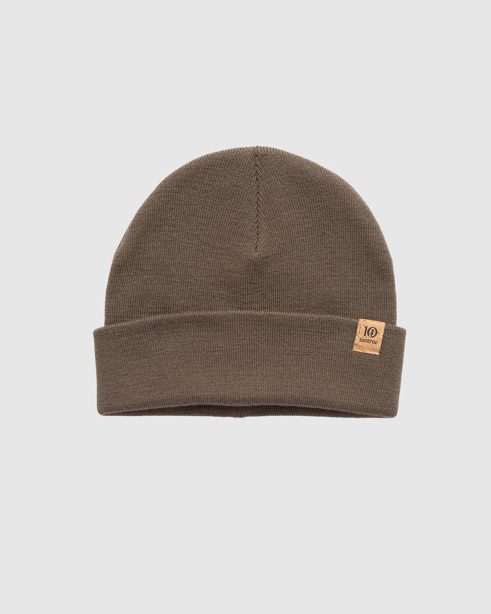 Wool Kurt Beanie