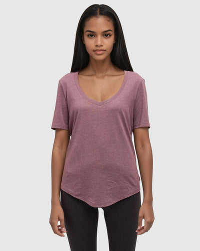 T-shirt Brackley TreeBlend