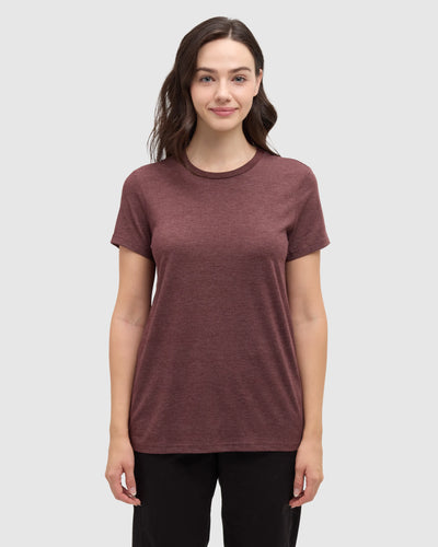 T-shirt Winslow TreeBlend