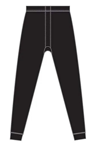 Rockwater Designs Micra Wool Ladies Technical Pants X-Large Black