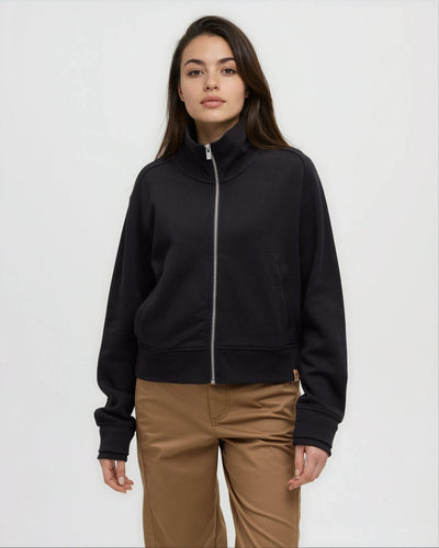 Patterson Full Zip