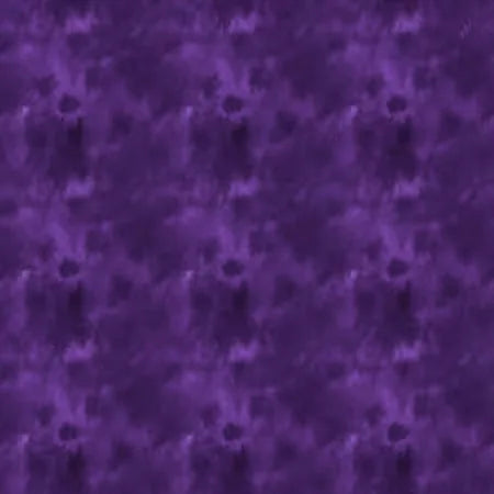 Celeste - Camelot Fabrics - Watercolor Wash - Purple