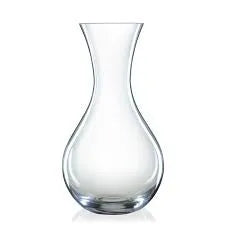 Carafe à vin en cristal 1,25 L - CRYSTALEX - 1 pièce