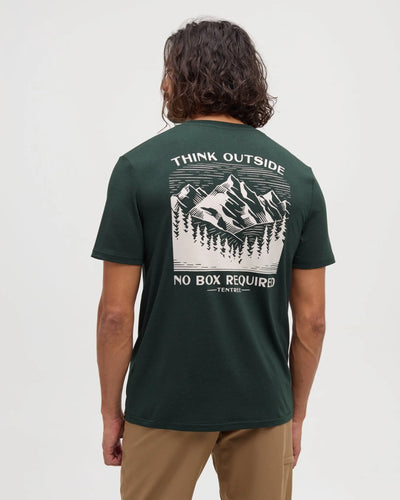 T-shirt Pensez Autrement