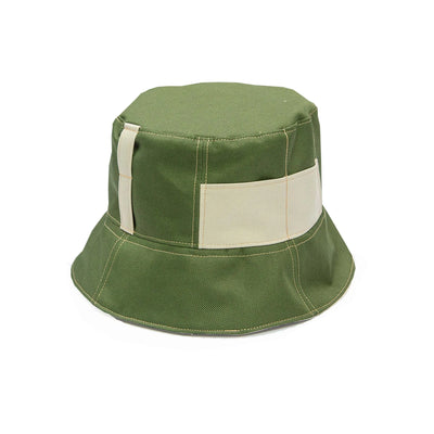 GO! Fisherman's Bucket Hat (download)