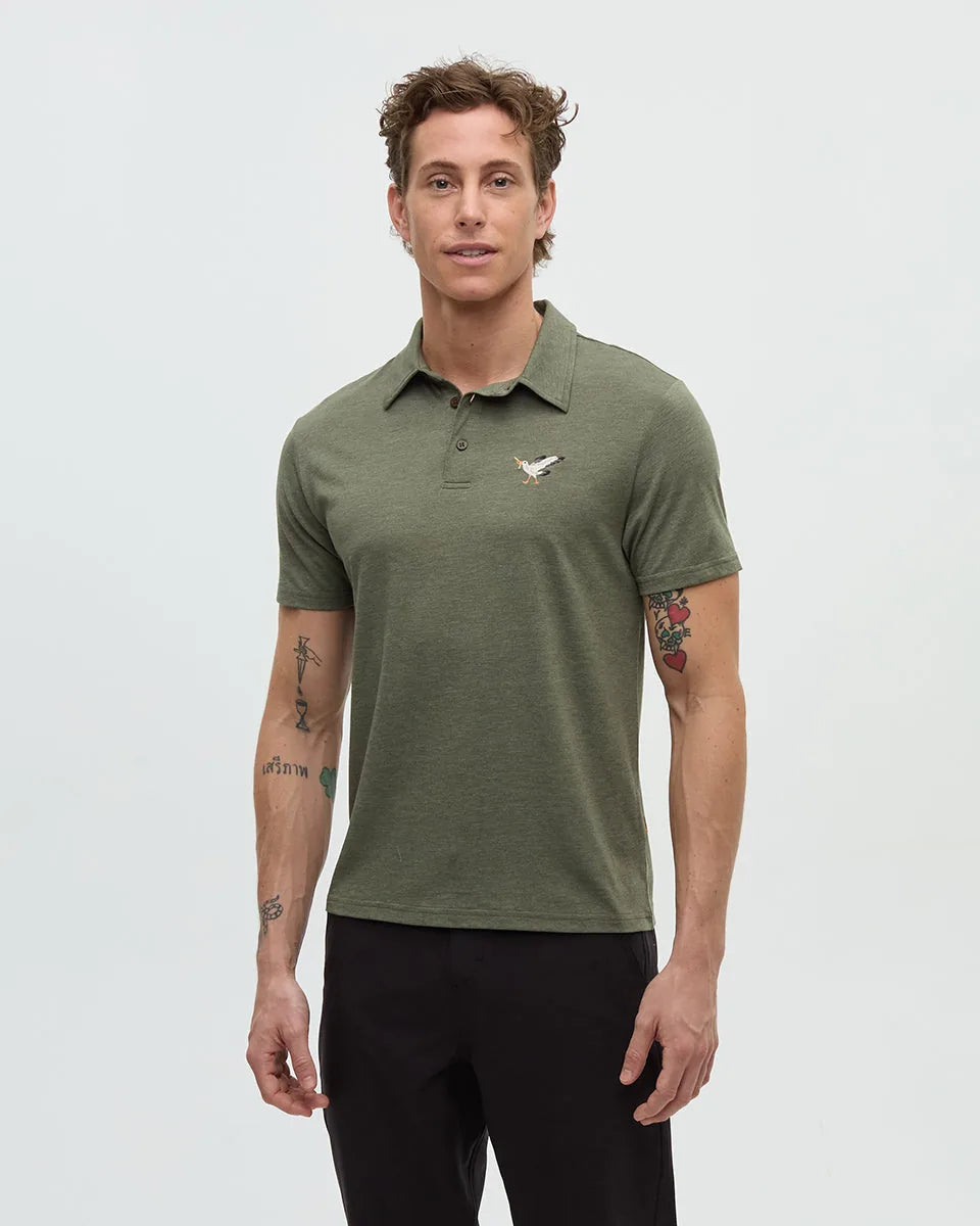 Lake Life Astir Polo