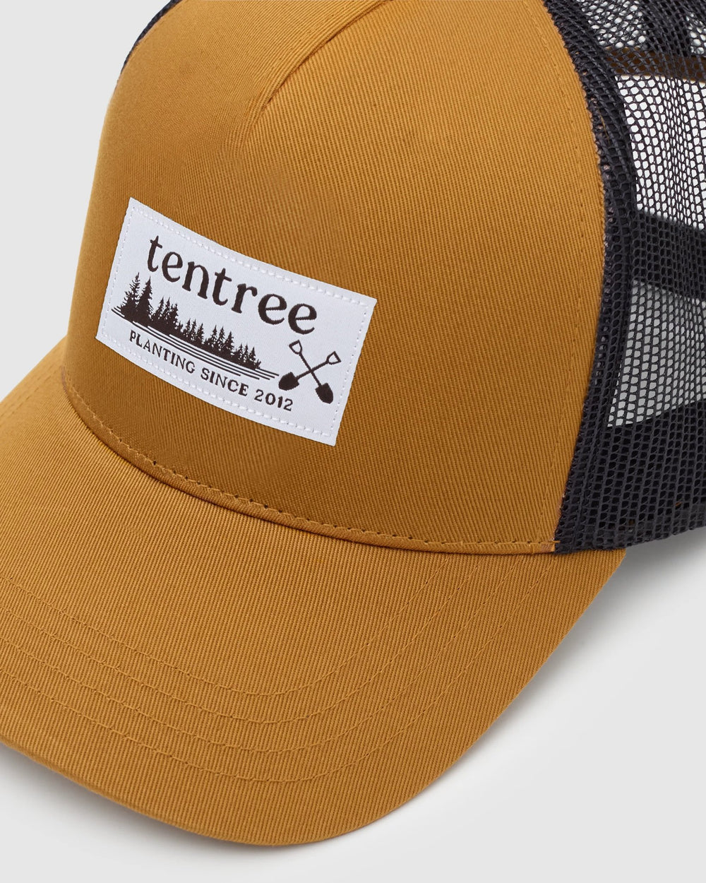 Tentree Original Heritage Altitude Hat