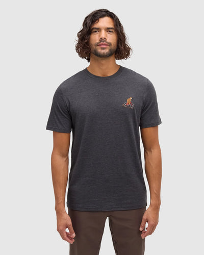 T-shirt Sasquatch