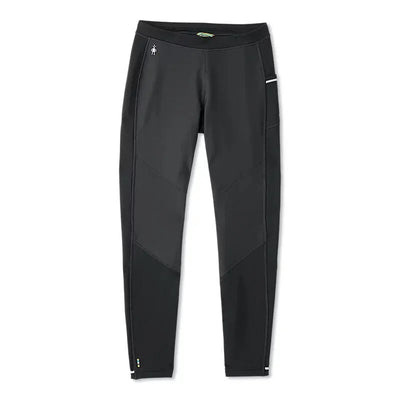 Smartwool Men's Merino Sport Fleece Wind Tights, Size XXL