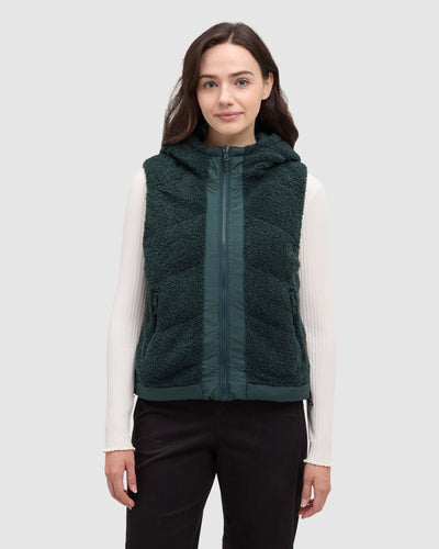Collins Vest
