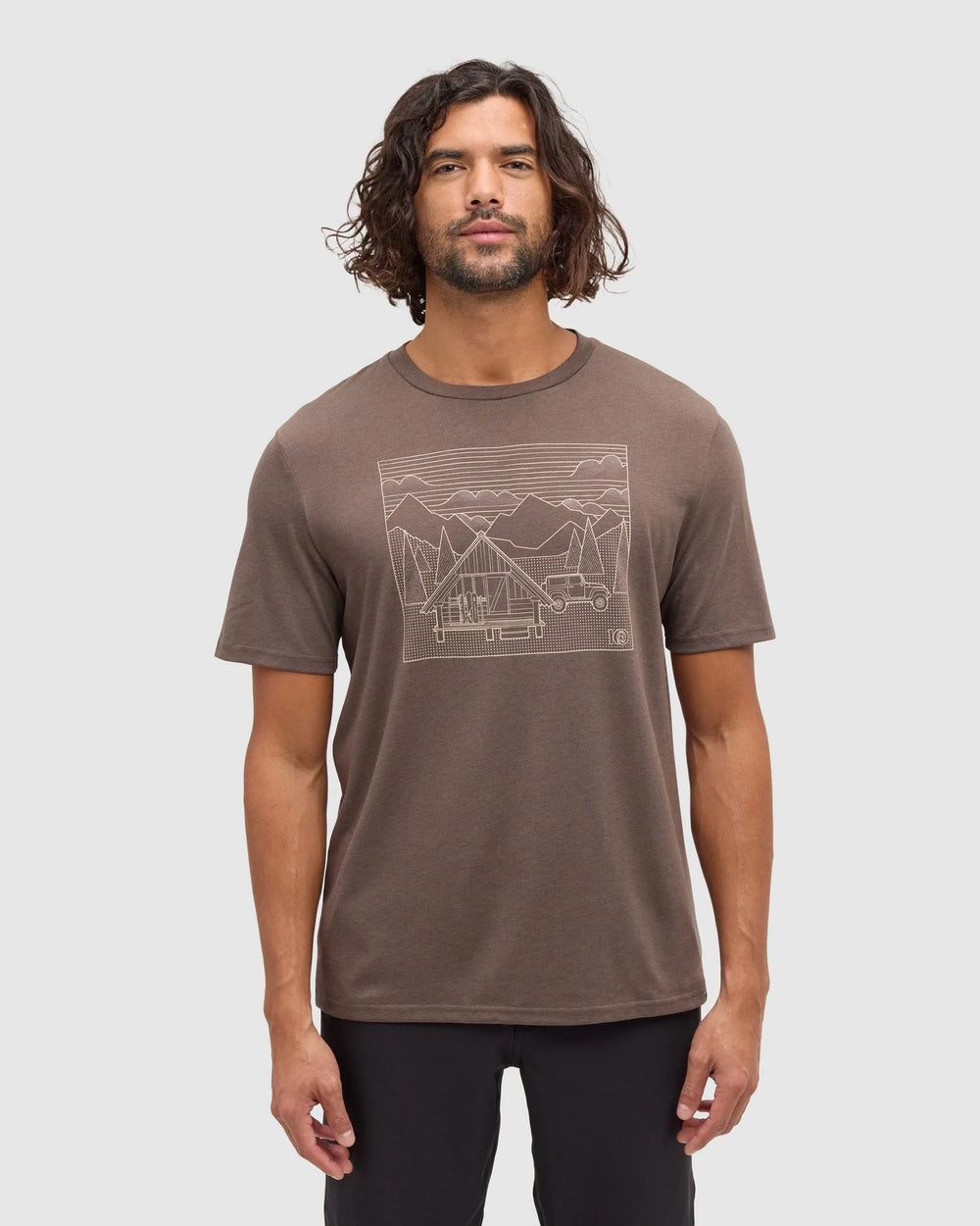 Front Country Cabin T-Shirt