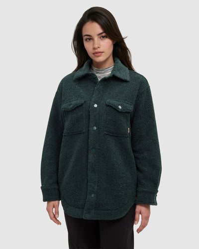 Sunday Jacket