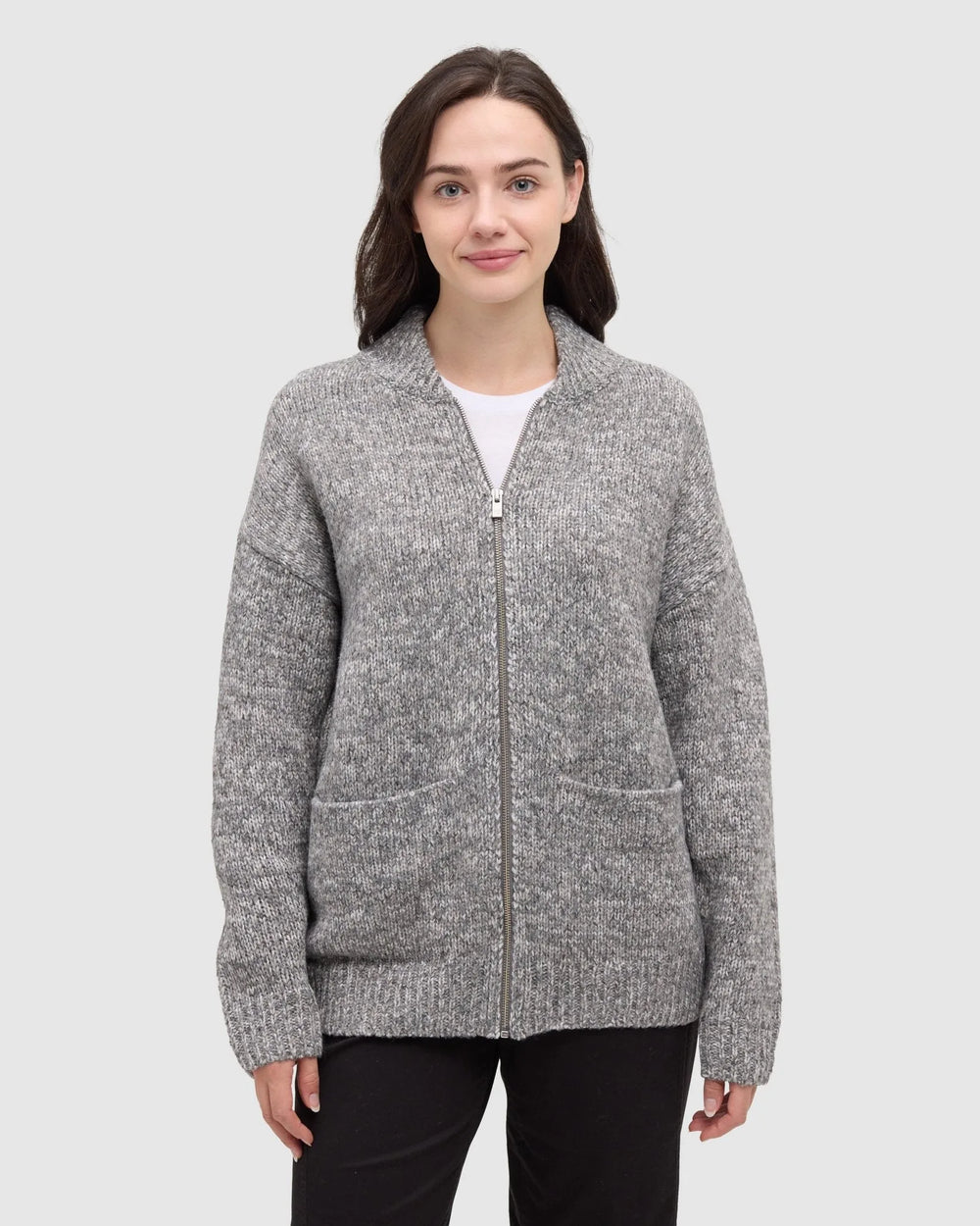 Garibaldi Cardigan