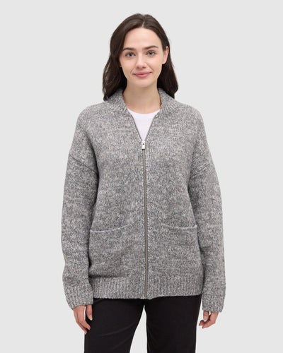 Cardigan Garibaldi