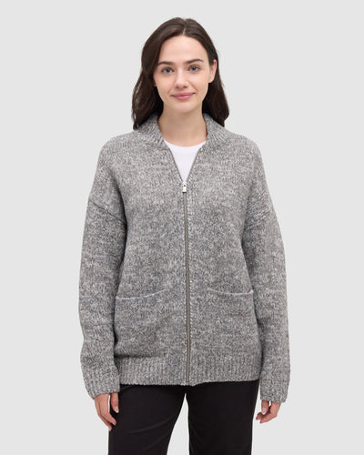 Cardigan Garibaldi
