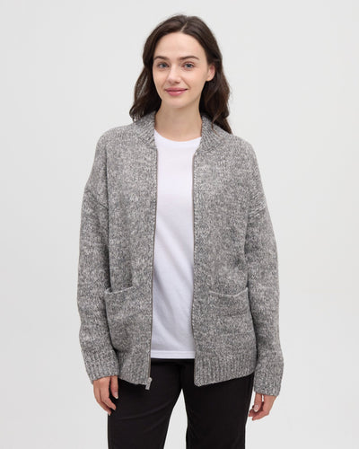 Garibaldi Cardigan