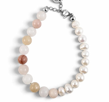 Peaches & Cream Bracelet
