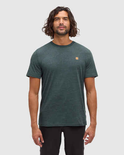 T-shirt Baker TreeBlend