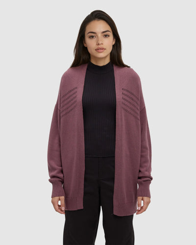 Prairies Cardigan