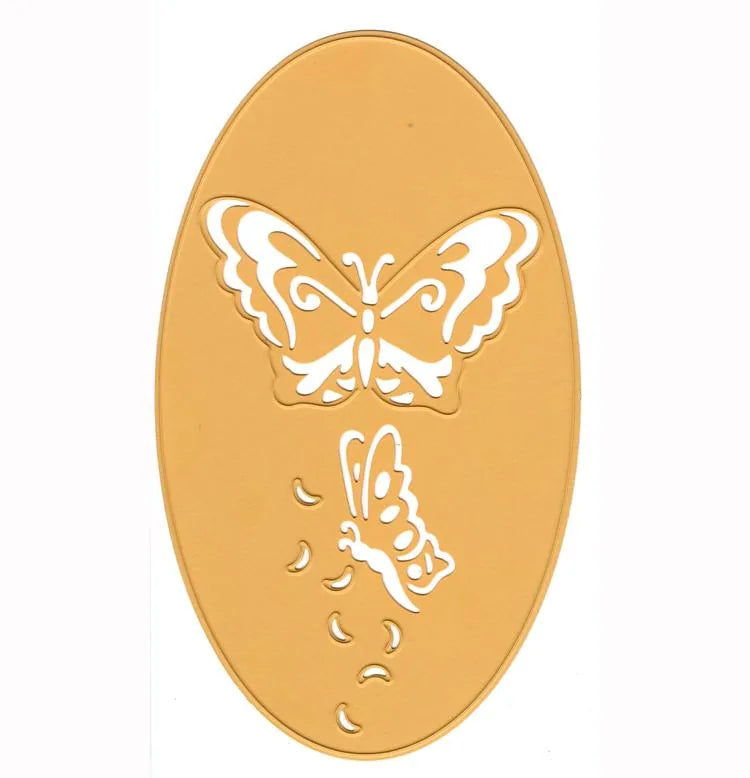 Joy! Crafts Die - Butterflies