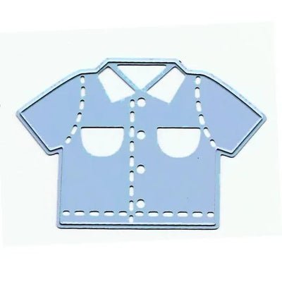 Joy! Crafts Die - Shirt
