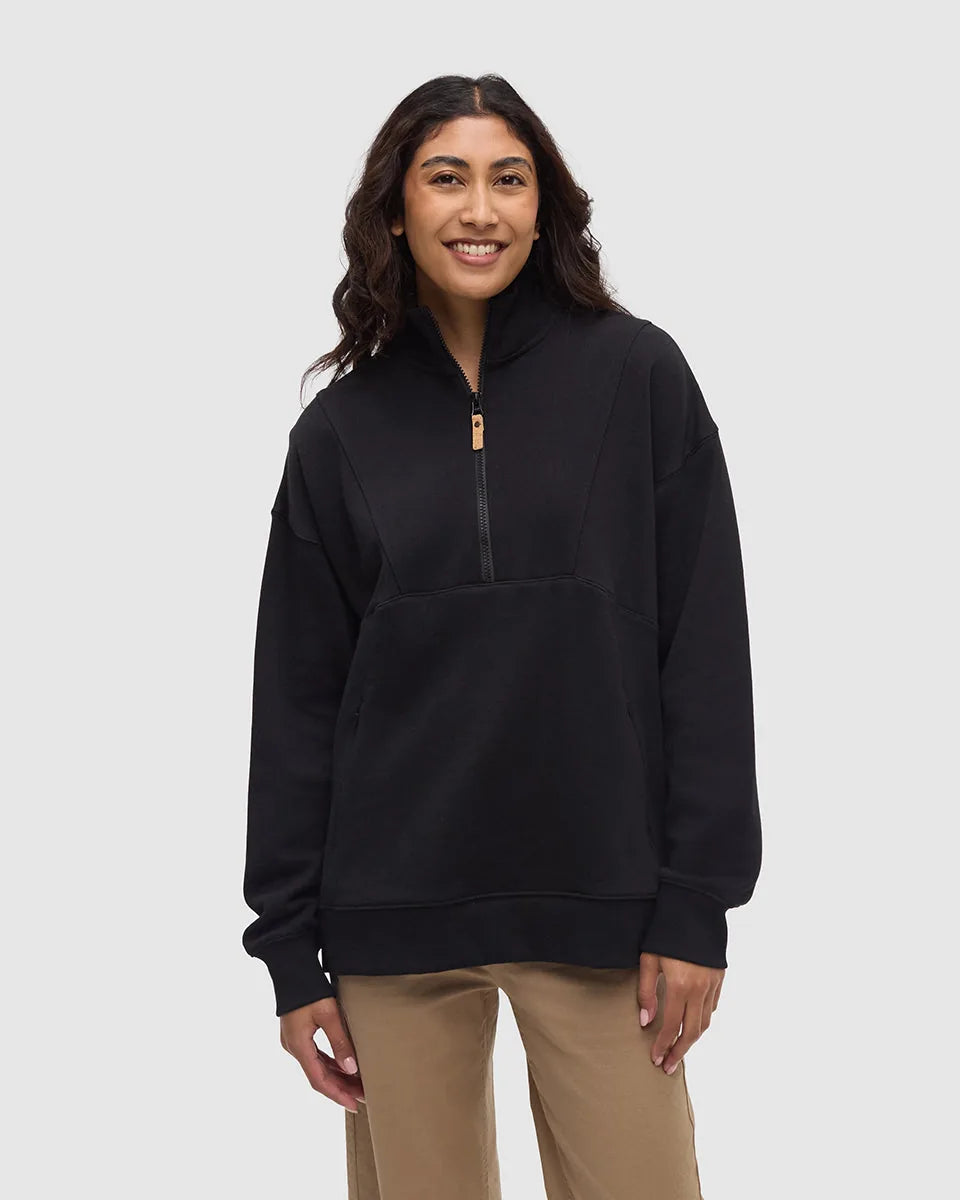 Finlayson 1/4 Zip