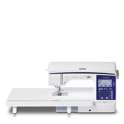 Brother - NQ900 - The Stylist – Machine à coudre et à courtepointe