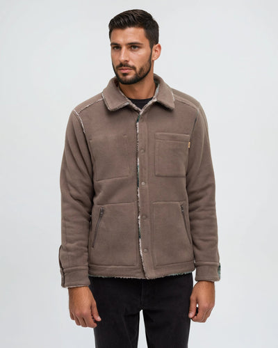 Veste réversible Otto