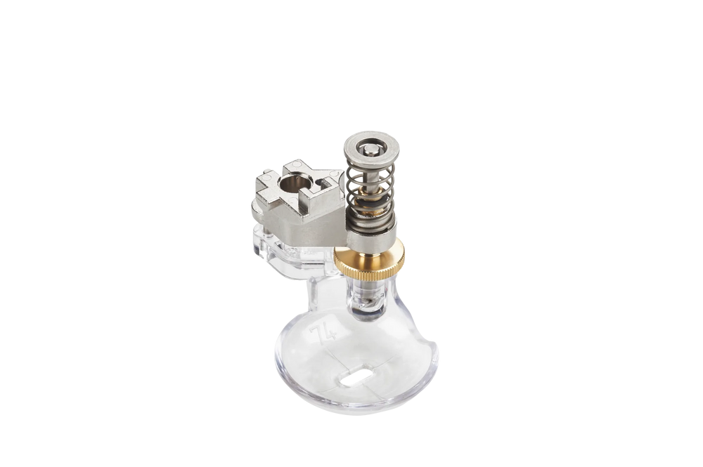 Bernina - Cup Sole for #74 Gliding Foot - 104397.70.00