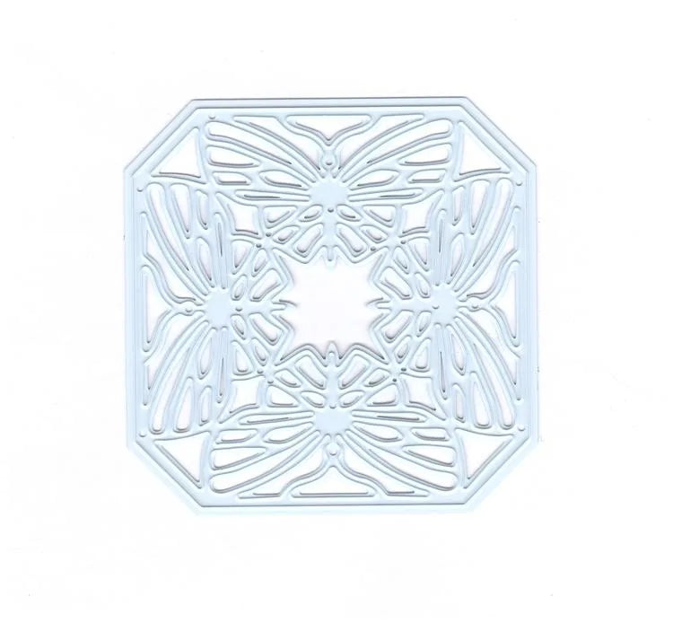 Joy Crafts Die - Butterfly Frame