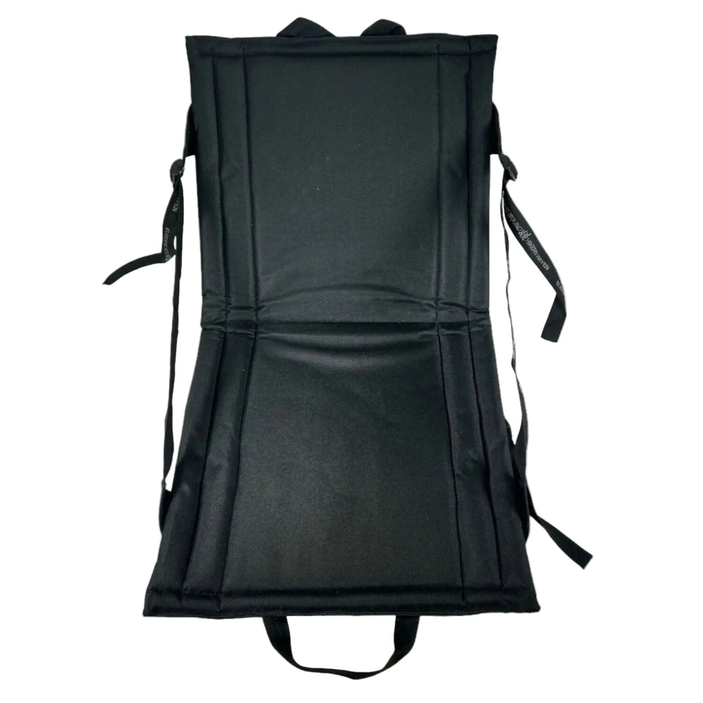 Europe Bound Canoe Seat and Stadium Cushion