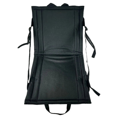 Europe Bound Canoe Seat and Stadium Cushion