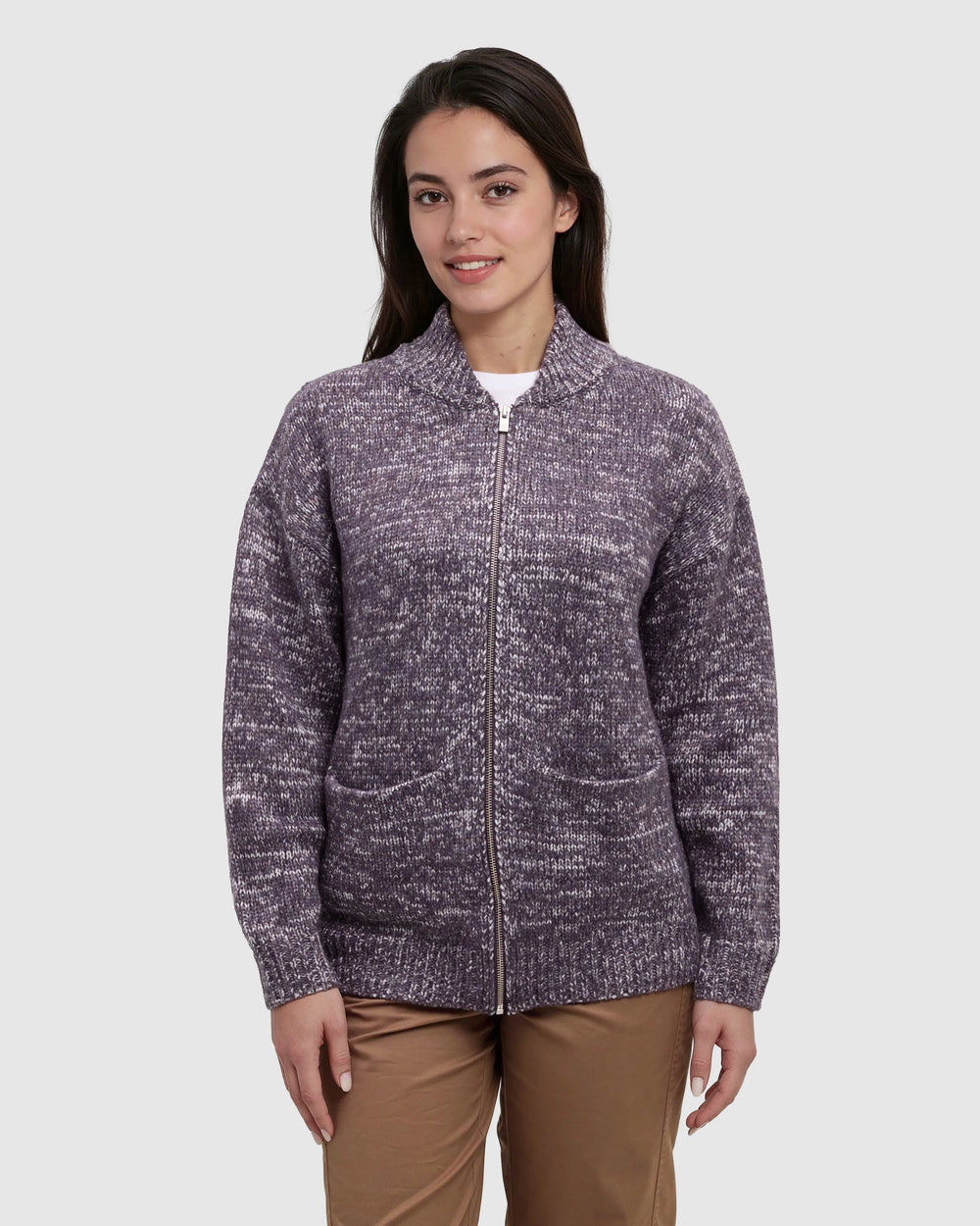 Cardigan Garibaldi