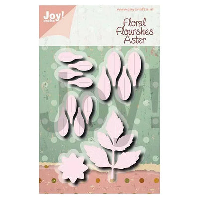Joy! Crafts Die - Aster