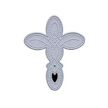 Joy! Crafts Dies - Cross