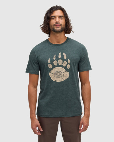 T-shirt Griffe d'Ours