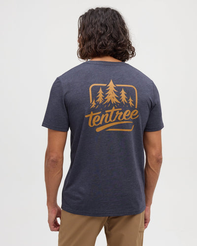 T-shirt Tentree Arbre
