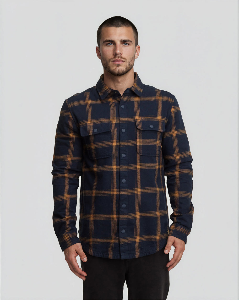 Flanelle Kapok Colville