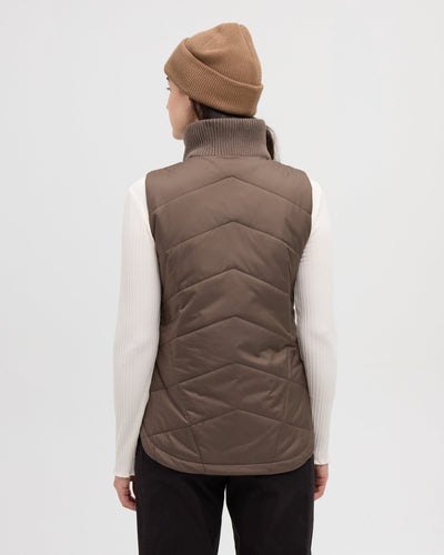 Veste Skyline