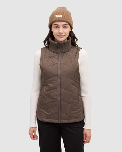 Veste Skyline