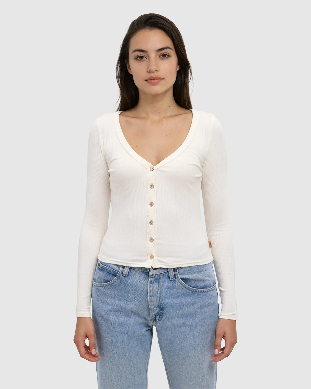 Dakota Longsleeve