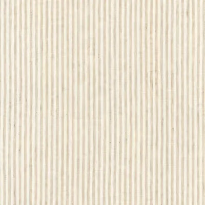 Robert Kaufman - Essex Yarn Dye - Natural Stripe