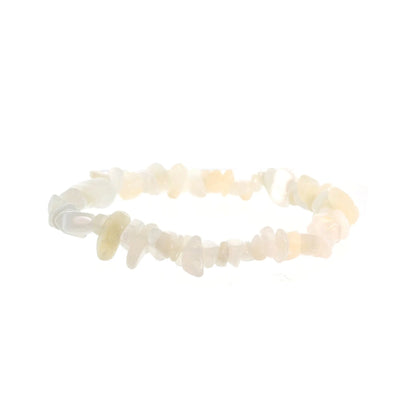 Bracelet d'éclats de nacre