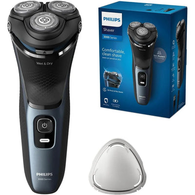 PHILIPS S3145/00 Electric Shaver Series 3100 Wet & Dry