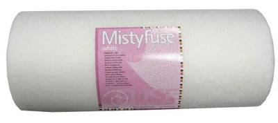 Misty Fuse - EAMW02 - Entoilage thermocollant transparent ultra-léger