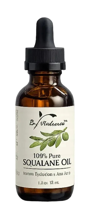 BY NATURE 100% PURE OIL SQUALANE 2OZ