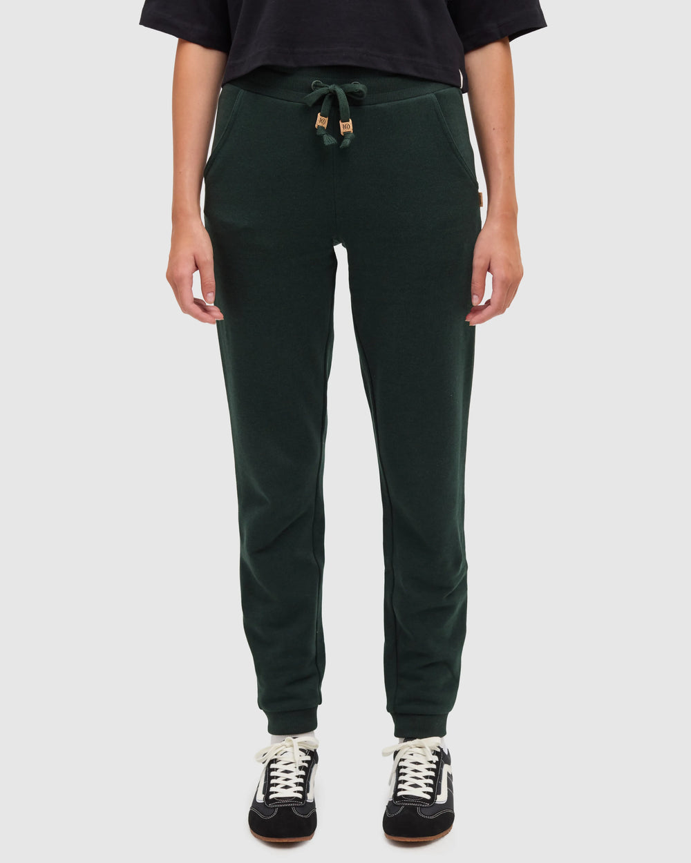 Pantalon Bamone en molleton TreeFleece