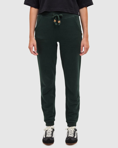 Pantalon Bamone en molleton TreeFleece