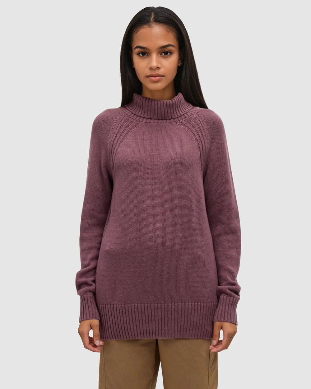 Spokane Sweater